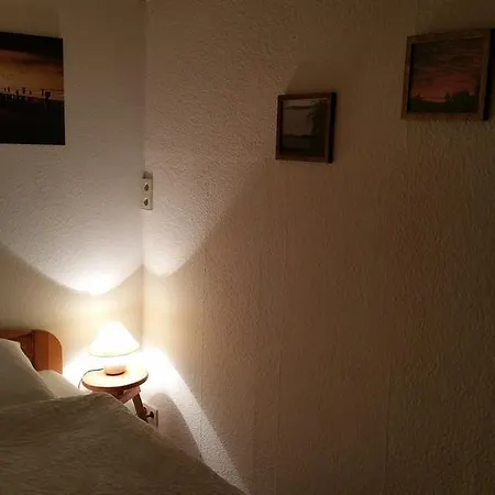 Elbe-Ferien 2 Lejlighed Tespe Værelse billede