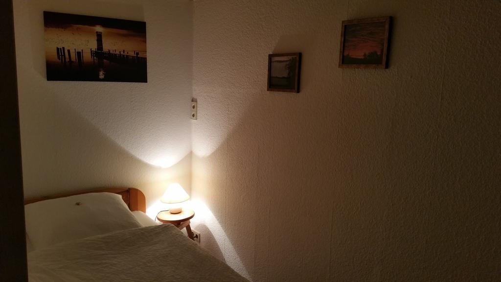 Elbe-ferien 2 Tespe