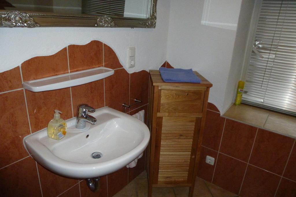 Apartment Elbe-ferien 2 *